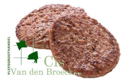 BBQ-Burger