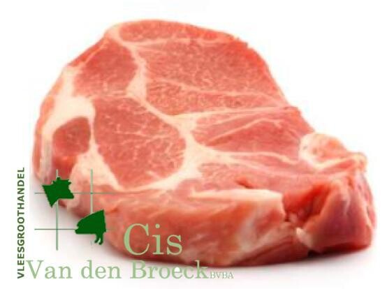 Gemarineerde Pork steak