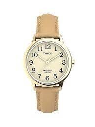TIMEX LDS INDIGLO WATCH