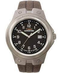 TIMEX GTS EXPEDITION WATCH