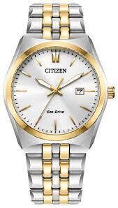 CITIZEN GNTS ECO-DRIVE WATCH