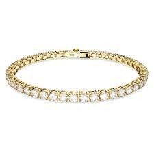 MATRIX TENNIS BRACELET