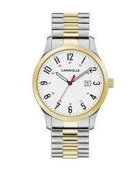 CARAVELLE GTS TWO-TONE EXPANSION BRAC