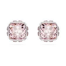 SWAROVSKI BIRTHSTONE STUDS