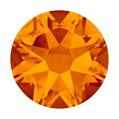 ss10 Orange