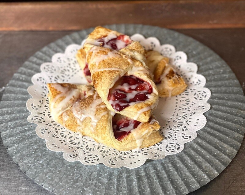 Danishes