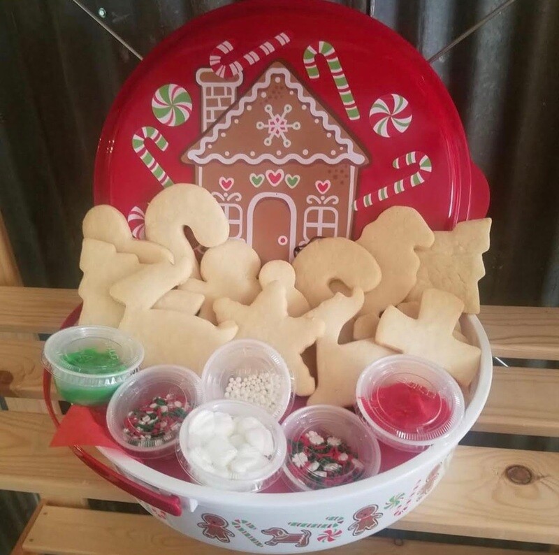 Cookie Kits