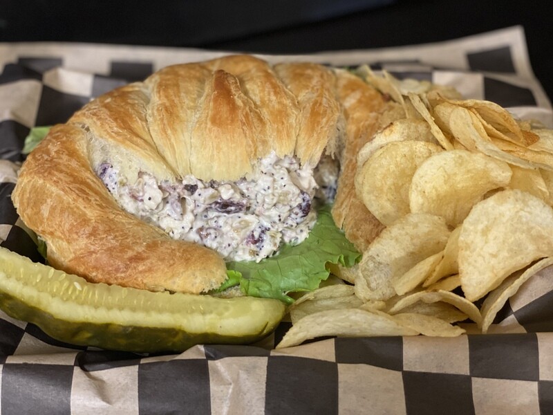Chicken Salad