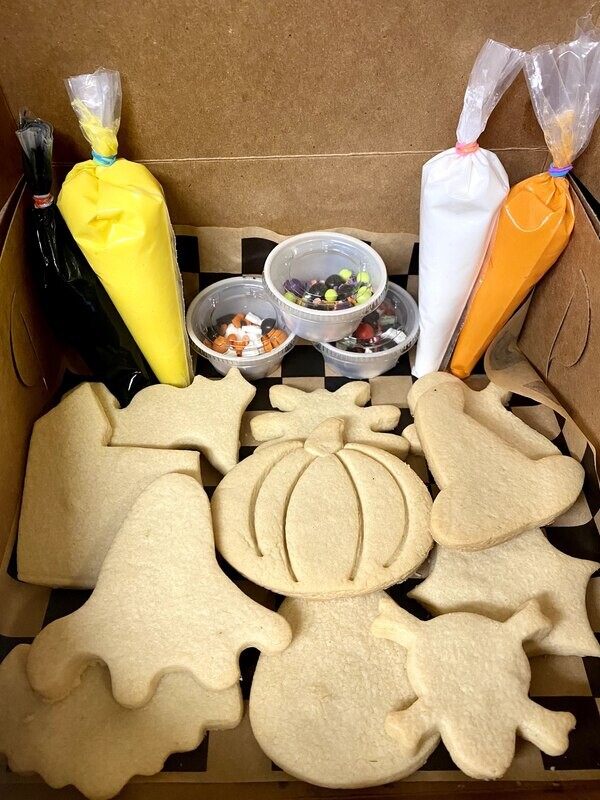 Cookie Kits