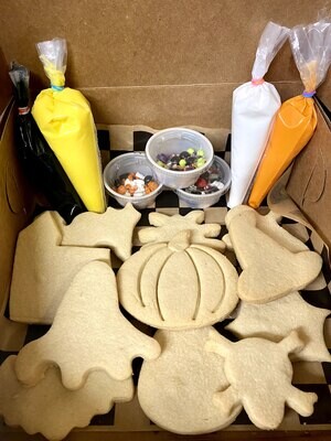 Cookie Kits