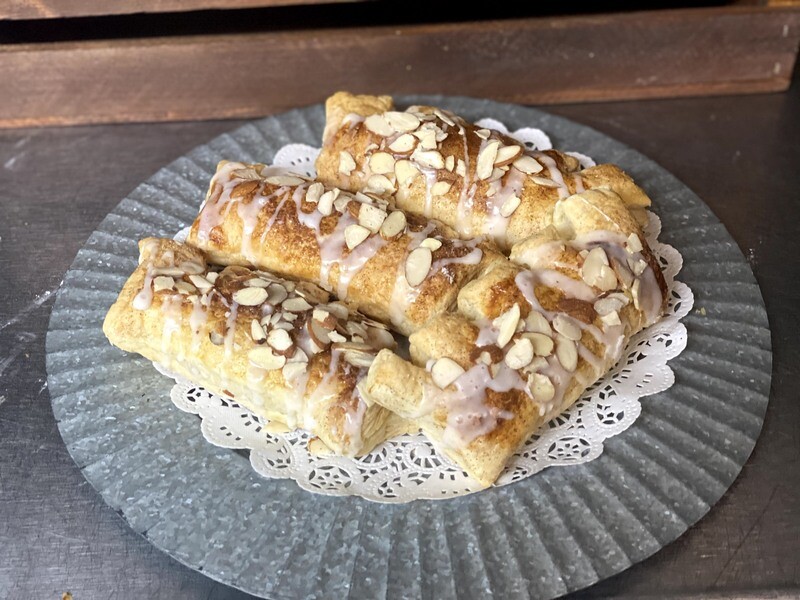 Bear Claw