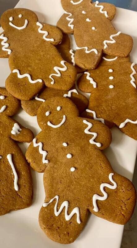 Cookies