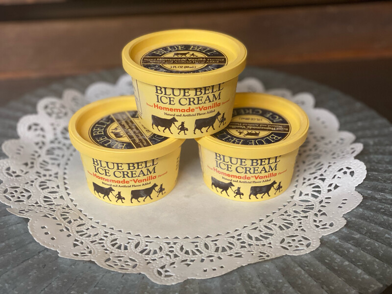 Ice Cream cup