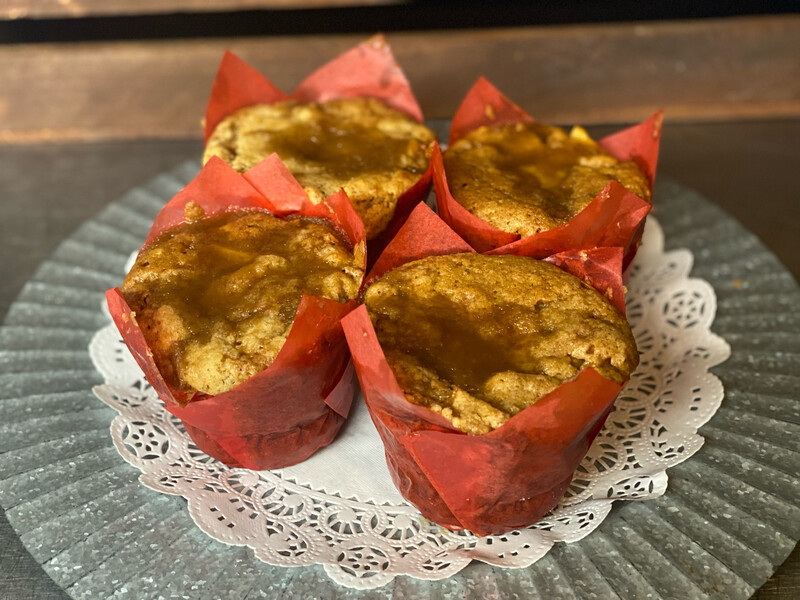 Muffins
