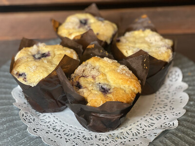 Muffins