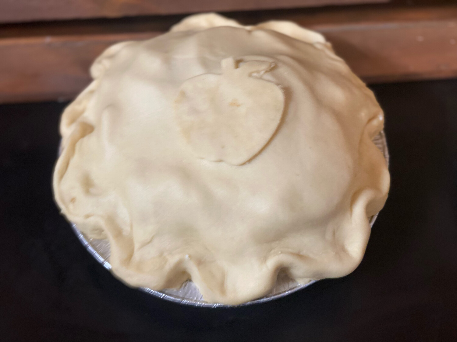 Pies - Frozen Take &amp; Bake
