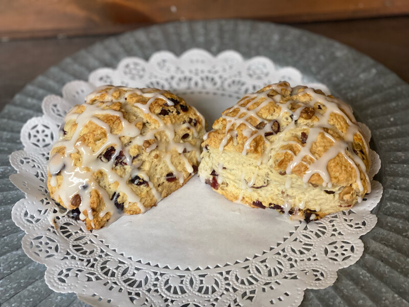 Scones