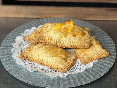 Hand Pies