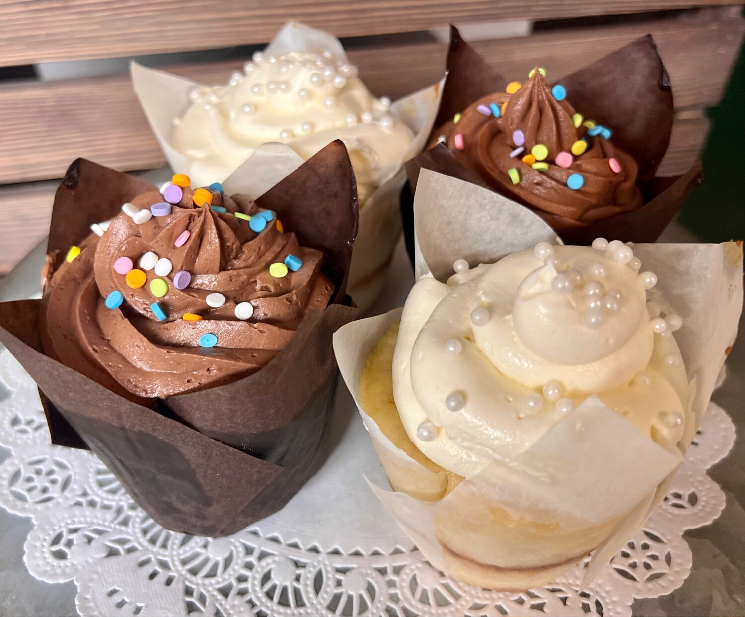 Cupcakes