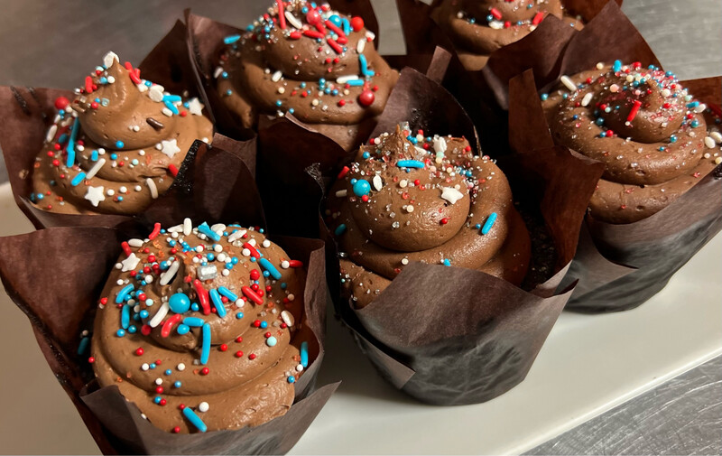 Cupcakes