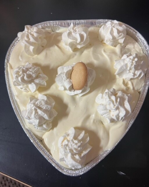 Banana Pudding