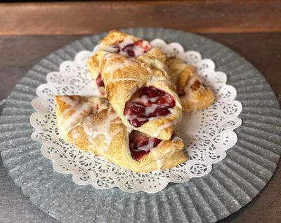 Danishes