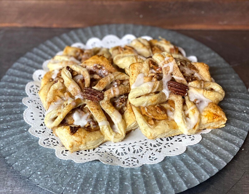 Danishes