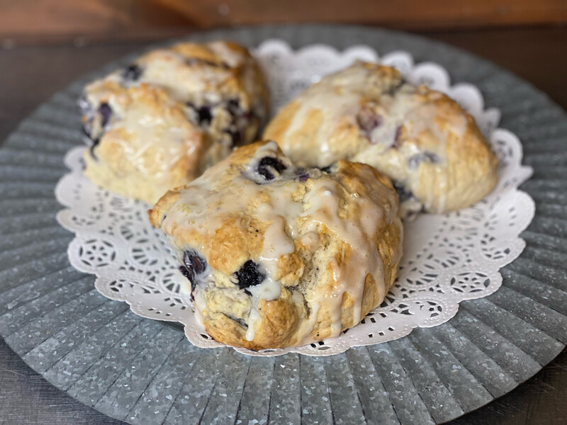 Scones