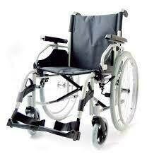 Silla de Ruedas