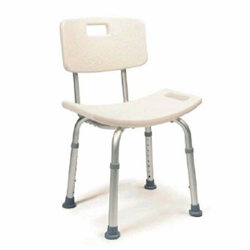 Silla de Ducha