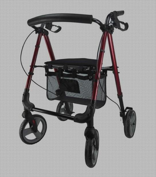 Andador Rollator A500
