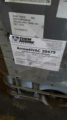 Chem Arrow