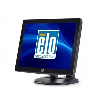 LCD Monitor