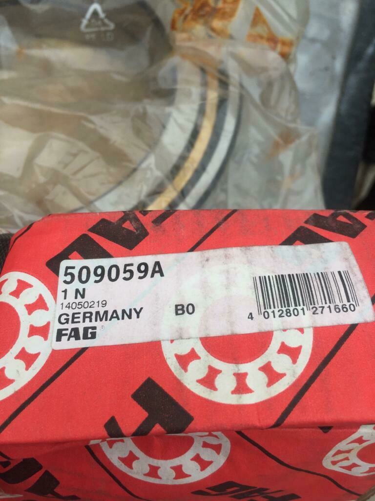 Bearings