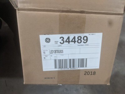 LED bulbs &amp; LED