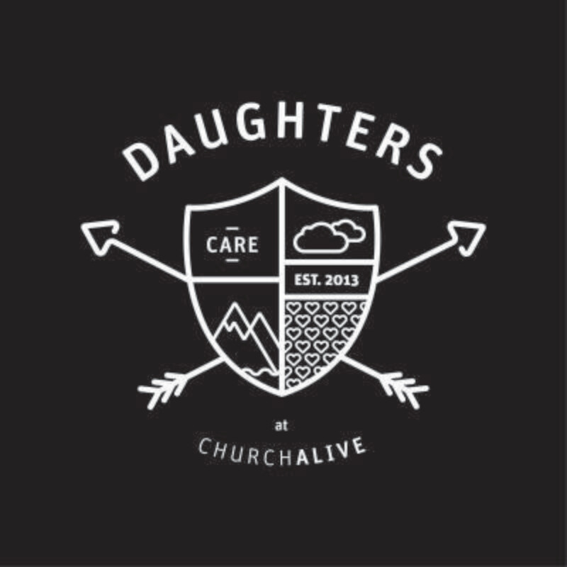 Daughters conference tickets