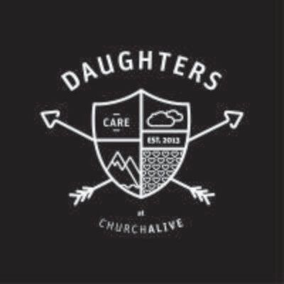 Daughters 2025 single ticket R350