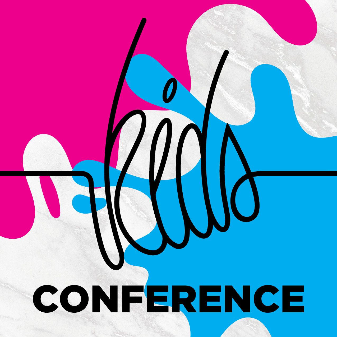Kids Conference 1 Aug (Daughters)