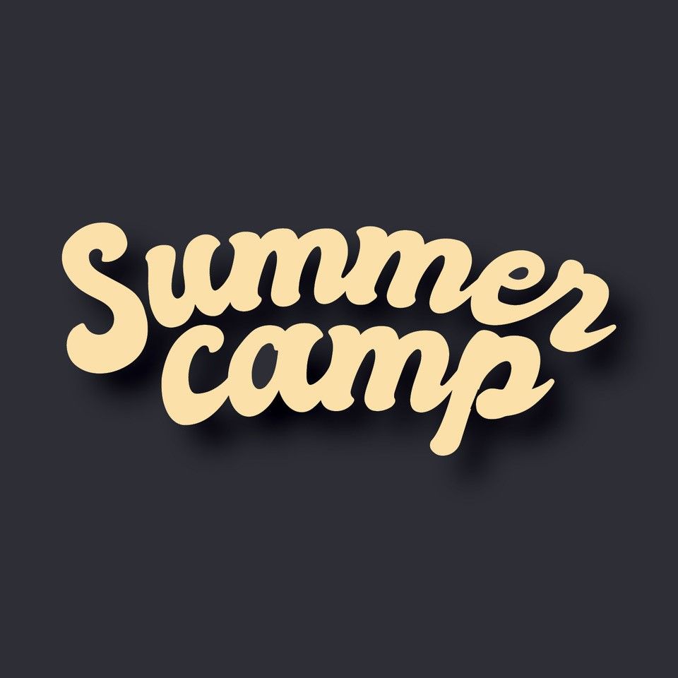 Summer Camp - Early Bird