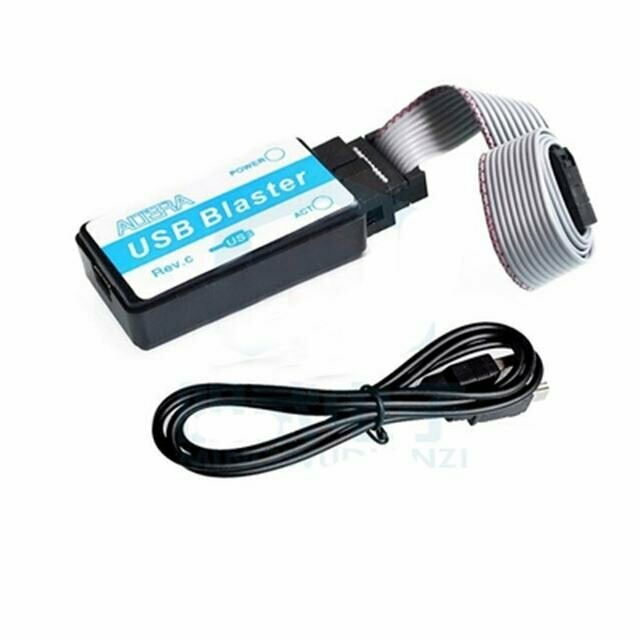 Altera / Intel USB Programmer