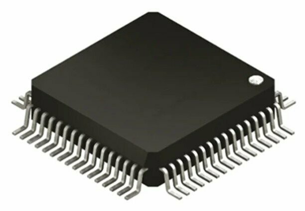 STM32F072RBT6