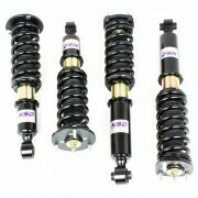 IS200 HSD Coilovers