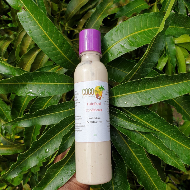 Hair Food Conditioner