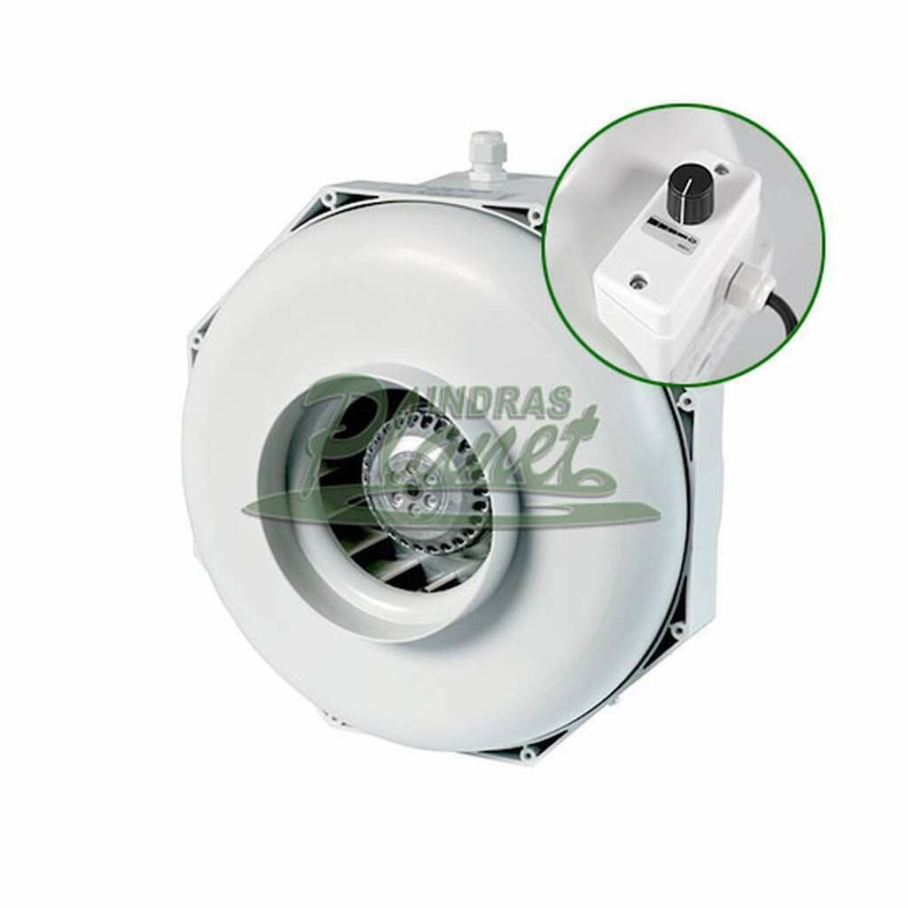 Can-Fan RK 160LS 810 m³/h Rohrventilator