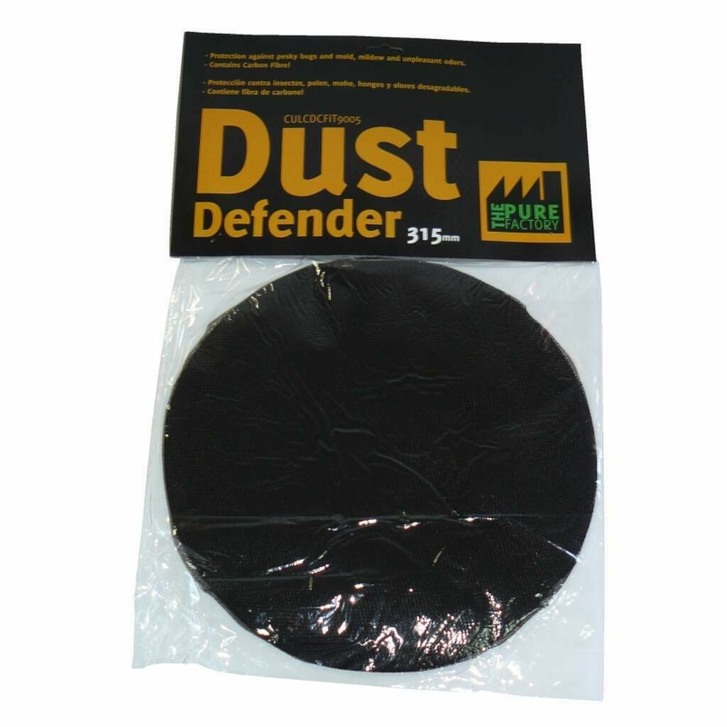 Dust Defender 315mm