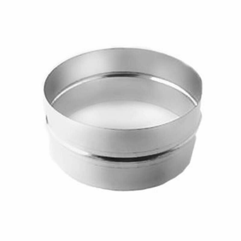 Muffe 100-315mm