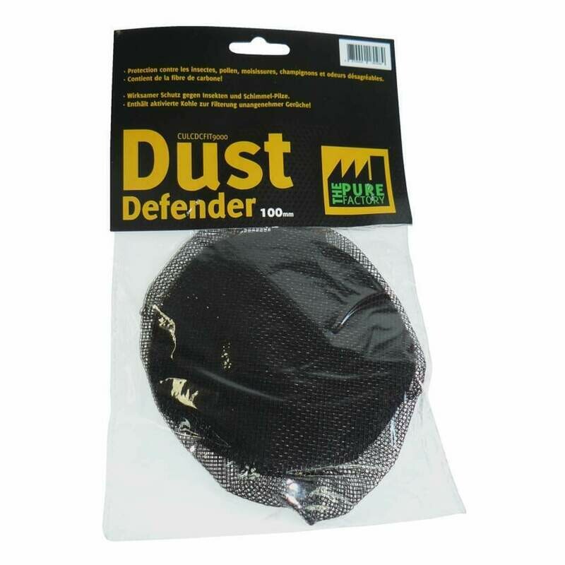 Dust Defender 100mm