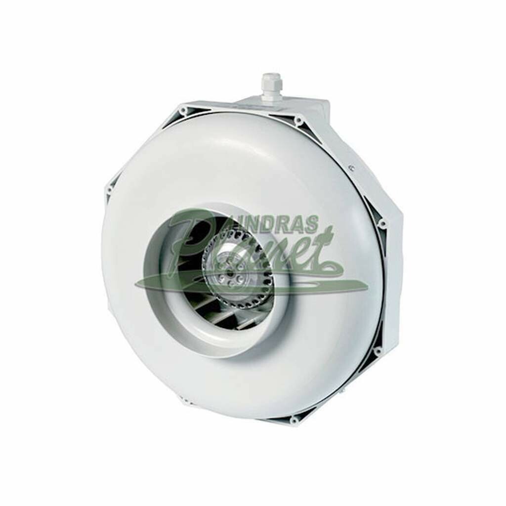 Can-Fan RK 100L 270 m³/h Rohrventilator