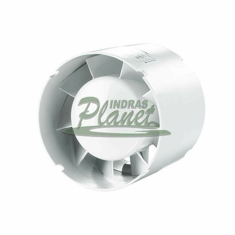 Vents 125 VKO Rohr- Einschubventilator