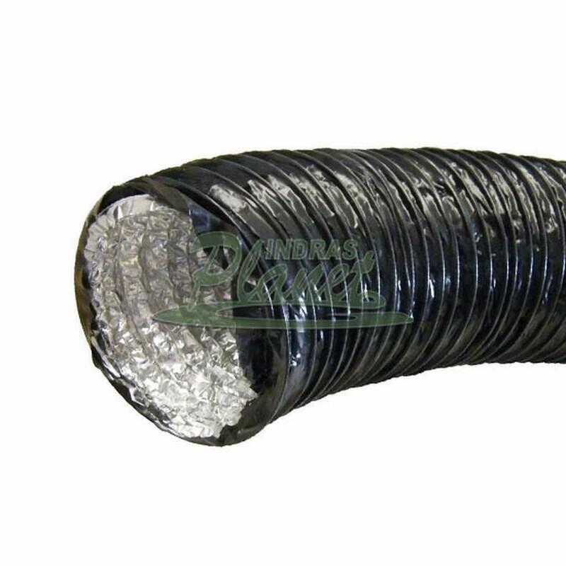 Lüftungsschlauch Combi 100mm/ 5m